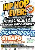 Gramo Rokkaz - HipHop4ever_poster A2.jpg